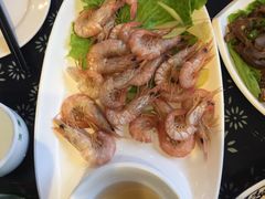 -旺角小渔村(幸福中路店)