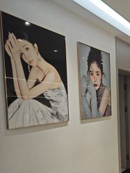 -米莱摄影写真(五大道别墅店)