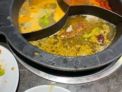 -火锅岛潮牌自助餐厅(天津天佑城店)