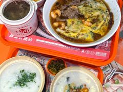 -红荔村肠粉(岗厦店)