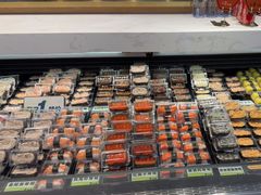 -池田寿司·新鲜现做(西红门荟聚店)