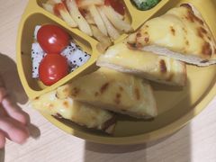 -吕氏疙瘩汤·海鲜新鲁菜(凯德mall新都心店)