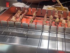 -邢氏老太太烤串(北兴街店)