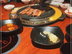 -obba烤吧(新光汇店)