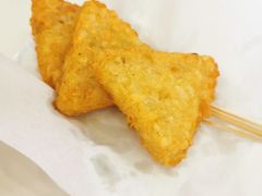 -華歡冰室-WahFoon(吉大店)