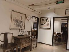 包厢-仁虎老火锅(黄泥磅店)