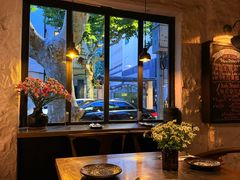 -Apollo·西班牙小酒馆(安福路店)