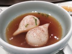 -湖滨28中餐厅·西湖宴·杭州君悦酒店