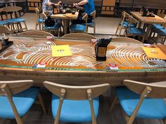 -渔米丰·广府鱼汤米线(光明广场店)