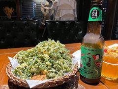 -Local泰莲庭(虹鳟鱼店)