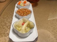 -知楚•精致湖北菜(武商MALL店)