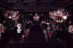 -中茵皇冠假日酒店·宴会厅