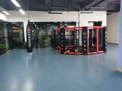 -力度游泳健身(义蓬购物中心店)