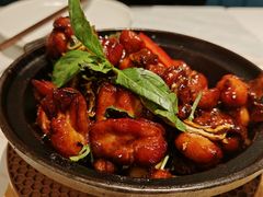 -志明眷村·台式融合菜·宵夜