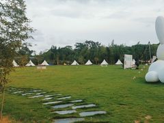 -不觉晓CAMPING(上海迪士尼营地店)