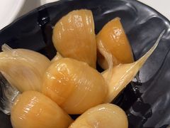 糖蒜-东来顺饭庄(西直门店)