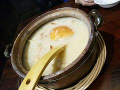 -悟长年潮汕菜砂锅粥(圣熙8号店)