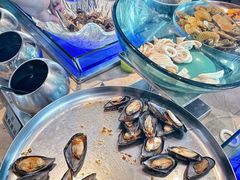 -荣誉国际酒店-云顶旋转餐厅