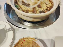 -天宜隆蘑菇宴火锅(石景山旗舰店)