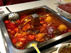 android_upload_pic-海底捞火锅(海宁路店)