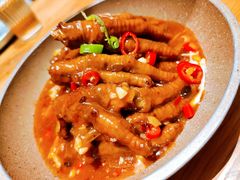 -顺香居·老字号湖北菜(江汉路店)