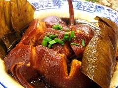 -邱记私房菜·十八年本地菜