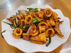 -明记海鲜大排档(巽寮湾店)