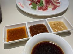 -燃计沙茶皇·香港沙茶火锅(人广旗舰店)