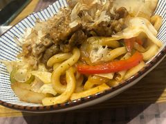 -林妈妈村·日式料理(宝山万达店)