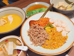 -蟹黄鱼·海派深夜面馆(巨鹿路店)