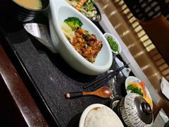 -古京·臻致料理(月湖店)