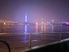 -武昌中华路码头(轮渡站)