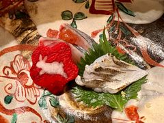 -旬怀石料理(嘉善老市店)