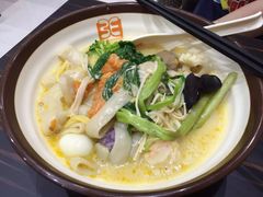 -张亮麻辣烫(无锡茂业天地店)