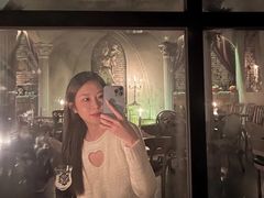 -阁楼Glow