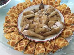 -东江海鲜酒家(艺都分店)