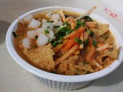 -桂湘缘卤味螺蛳粉