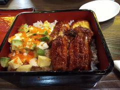 -东京屋(武定路店)