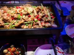 -蛙来哒(东城万达店)