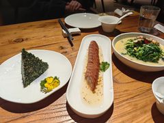 -金枝玉叶上海人家食府(三里河店)