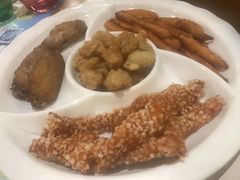 -绿茵阁西餐厅(中央广场店)