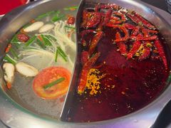 -来涮蜀鲜货火锅串串香(菜市口店)