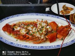 -頂好酒家·经典粤菜(海信广场店)