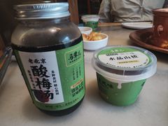 -牛街·马辈儿涮肉(牛街总店)