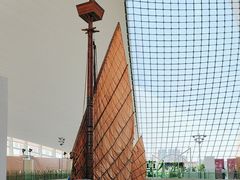 -上海中国航海博物馆