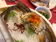 -咖啡苑 - 蔚藍夏日限定主题(永利皇宫店)