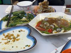 -川湘蓝天海鲜