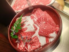 -巴奴毛肚火锅(邯郸美乐城店)