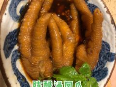 -点都德(大茶楼店)