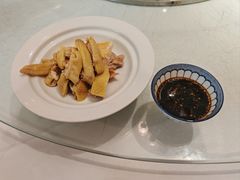 -席家花园(巨鹿花园店)